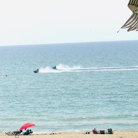 Vacaciones En La Playa Calafell El Vendrell Exterior foto