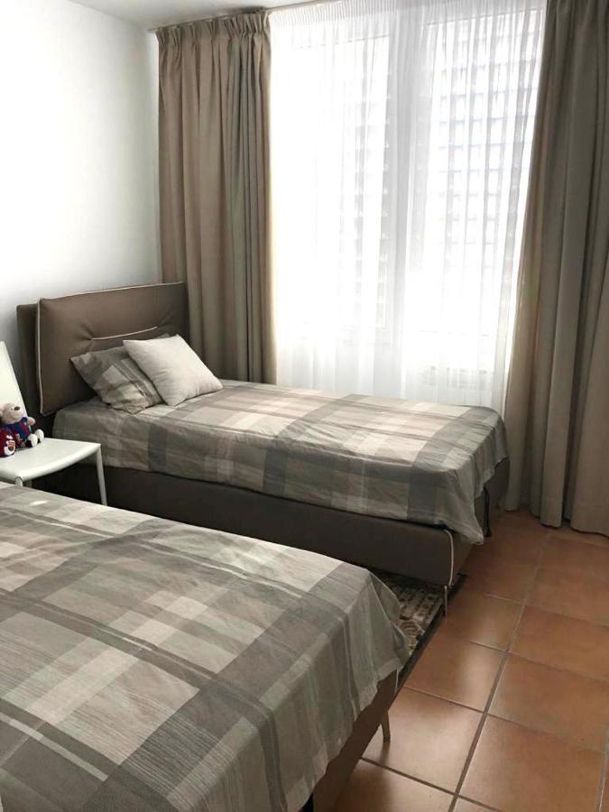 Vacaciones En La Playa Calafell El Vendrell Exterior foto